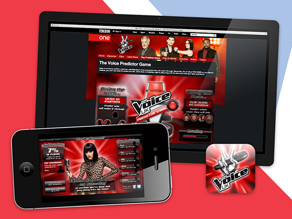 The Voice