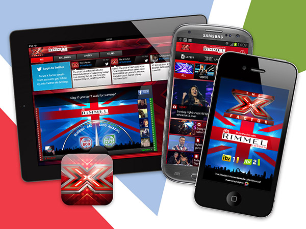 The X Factor
