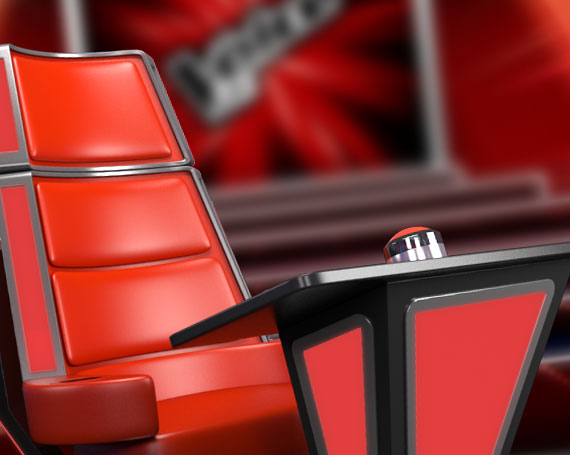 The Voice