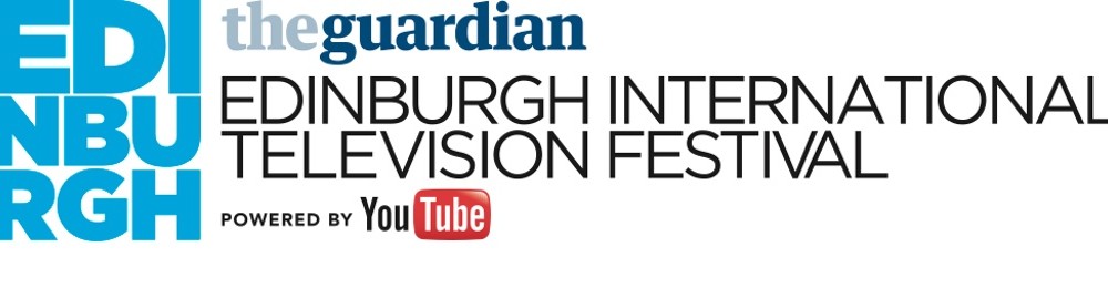 Proud sponsor of GEITF 2014